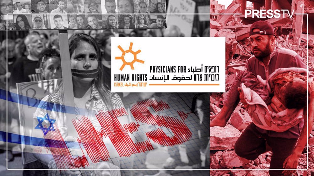 Exposed: How Israeli ‘watchdog’ behind Oct. 7 ‘mass rape’ lie ate its words