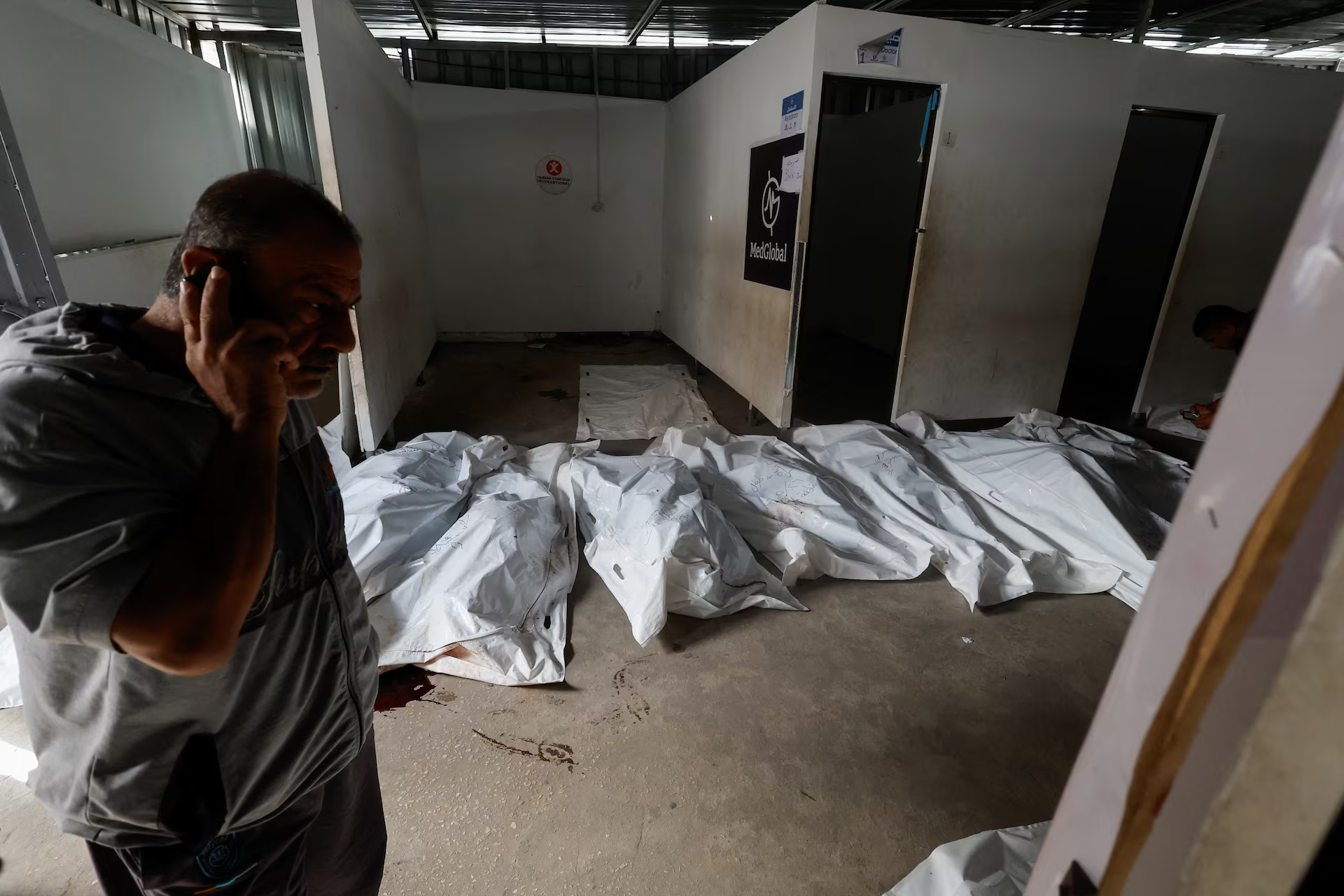 OIC urges UNSC to ‘assume responsibilities’ after Rafah massacre