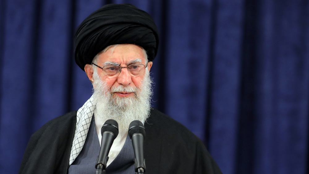 Leader to pro-Palestinian US students: You’re standing on the right side of history