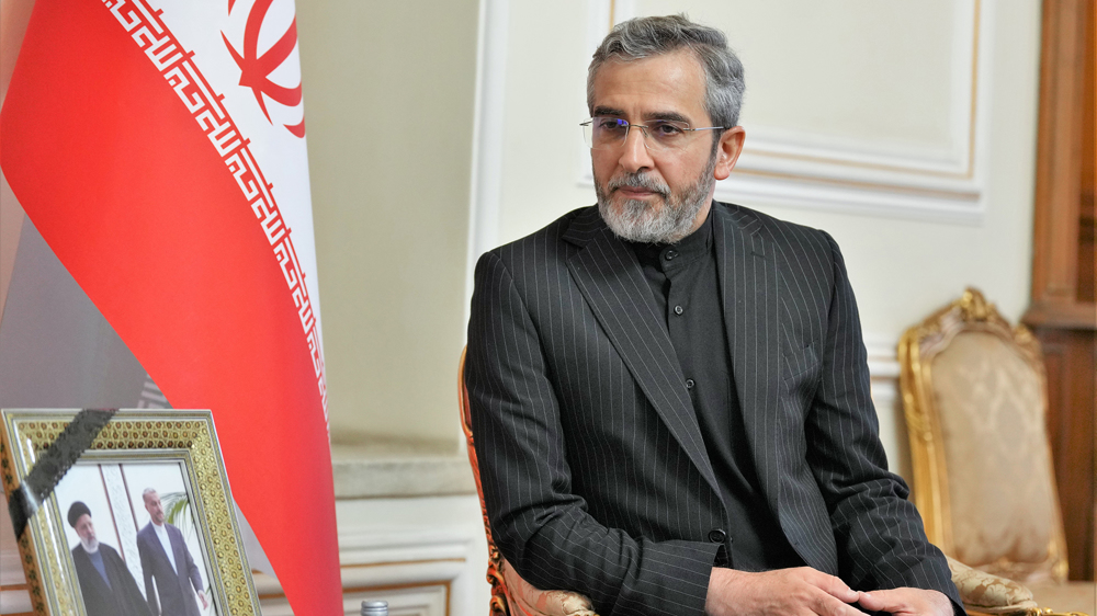 Iran: les activités nucléaires se poursuivent