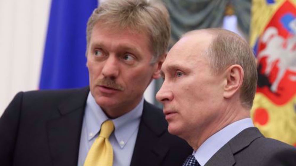 Moscou réagit aux propos de Macron sur l’envoi de troupes en Ukraine
