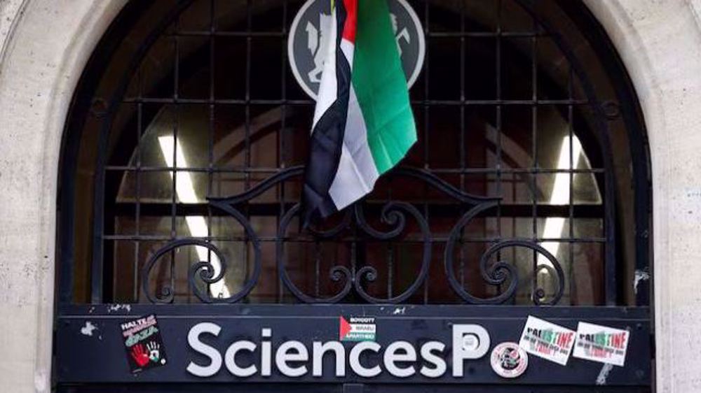 Pro-Palestine student protests proliferate across the world 