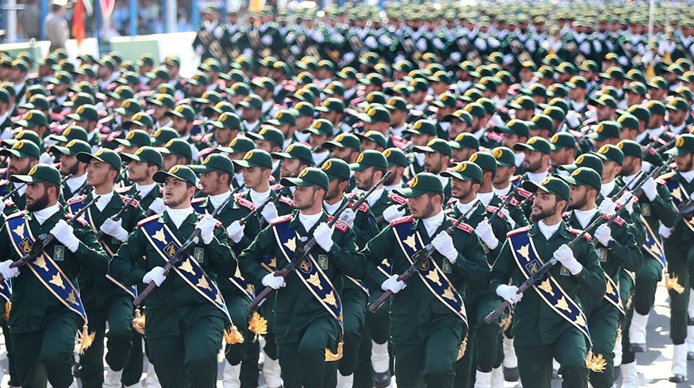 IRGC Ground Force captures main sponsors of Jaish al-Adl terror group