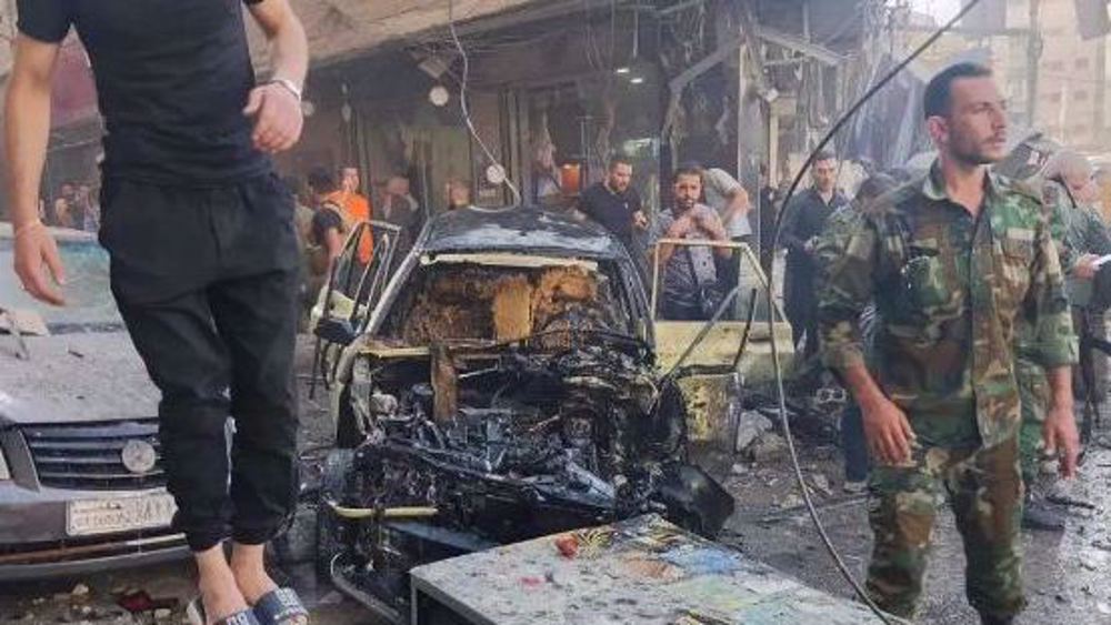 Daesh attack kills 13 Syrian army troops, allied forces: Report