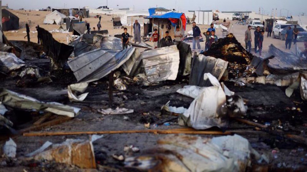 UN experts demand immediate sanctions, arms embargo on Israel