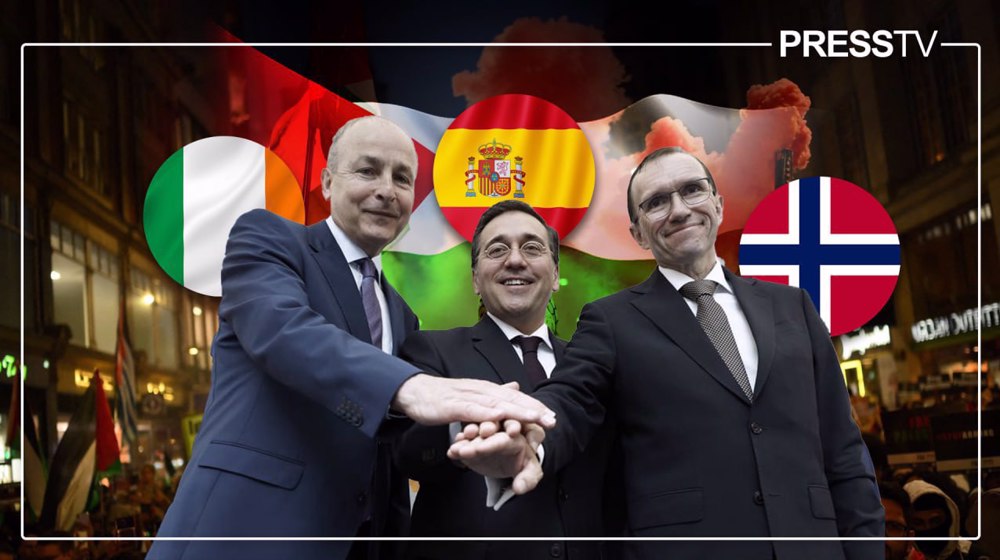 Explainer: Why Ireland, Spain, Norway recognizing Palestinian statehood matters?