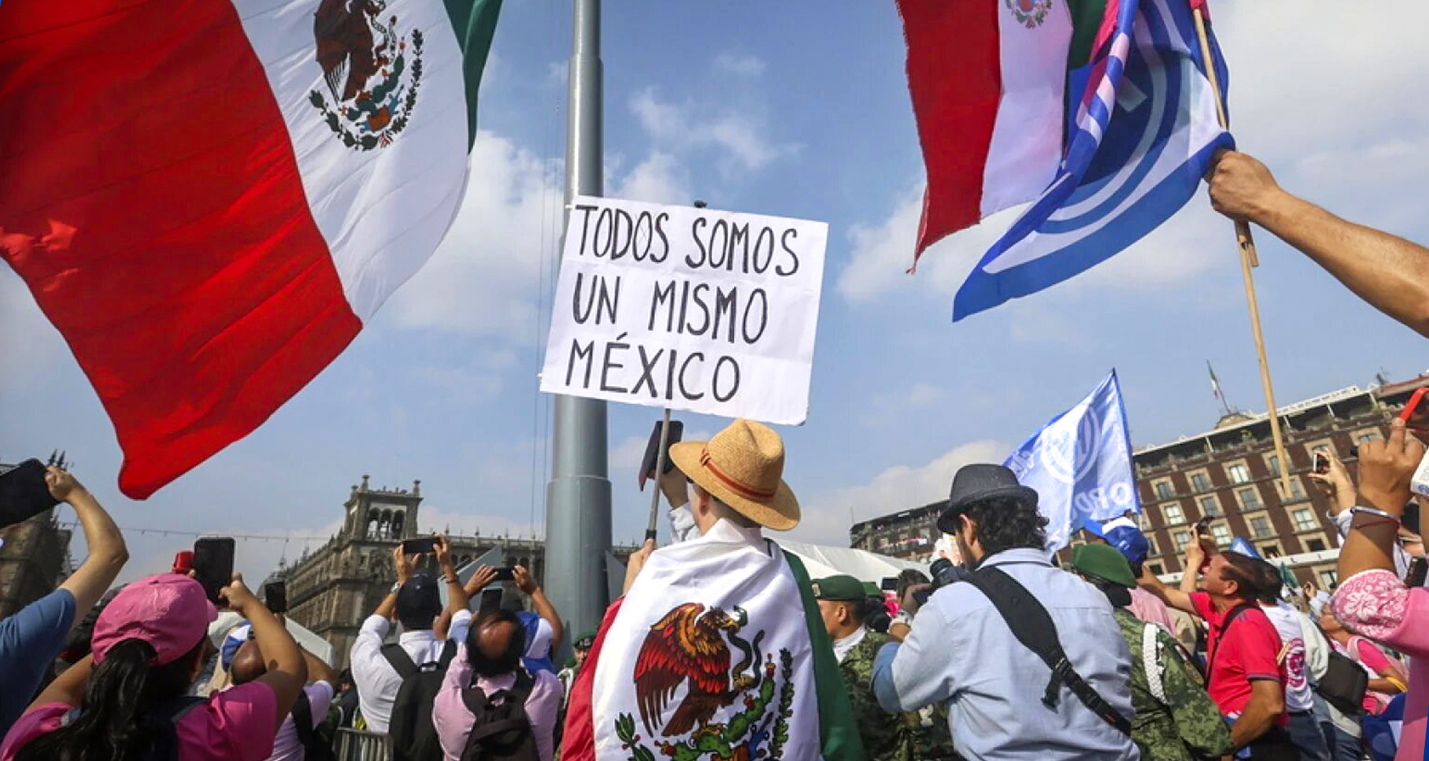 Over 30 candidates murdered in most violent Mexican elections ever
