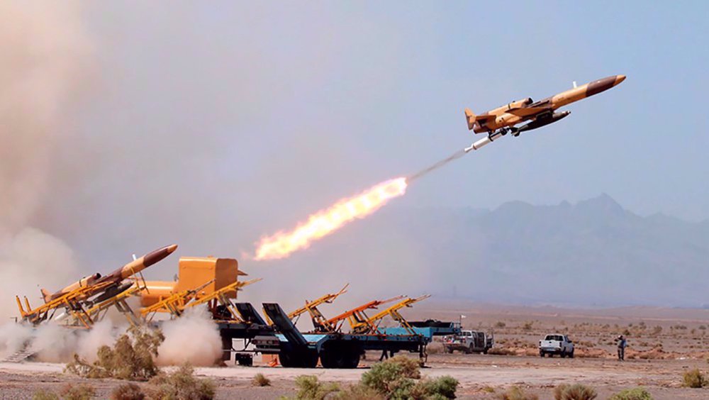 EU sanctions Iran's defense minister; US targets Iran Aviation Industries