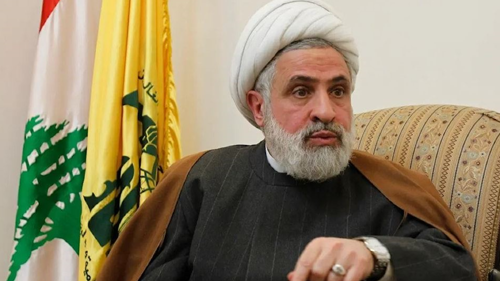 Hezbollah says 'fully ready' to respond to Israel's expansion of aggression