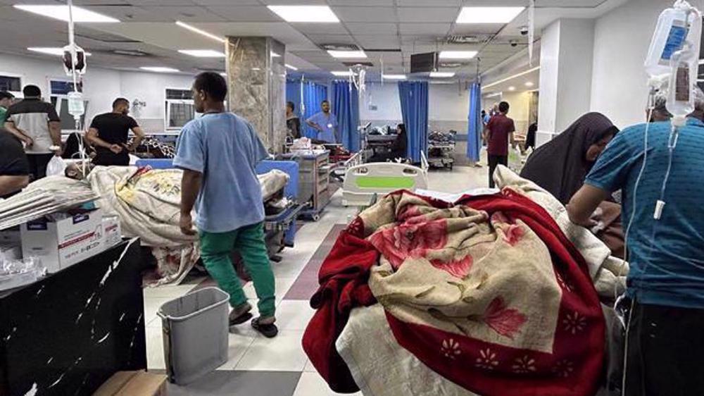 Gaza ministry condemns death of Palestinian doctor in Israeli jail