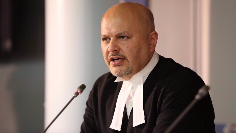 ICC slams threats after broaching arrest warrants for Israeli leaders 