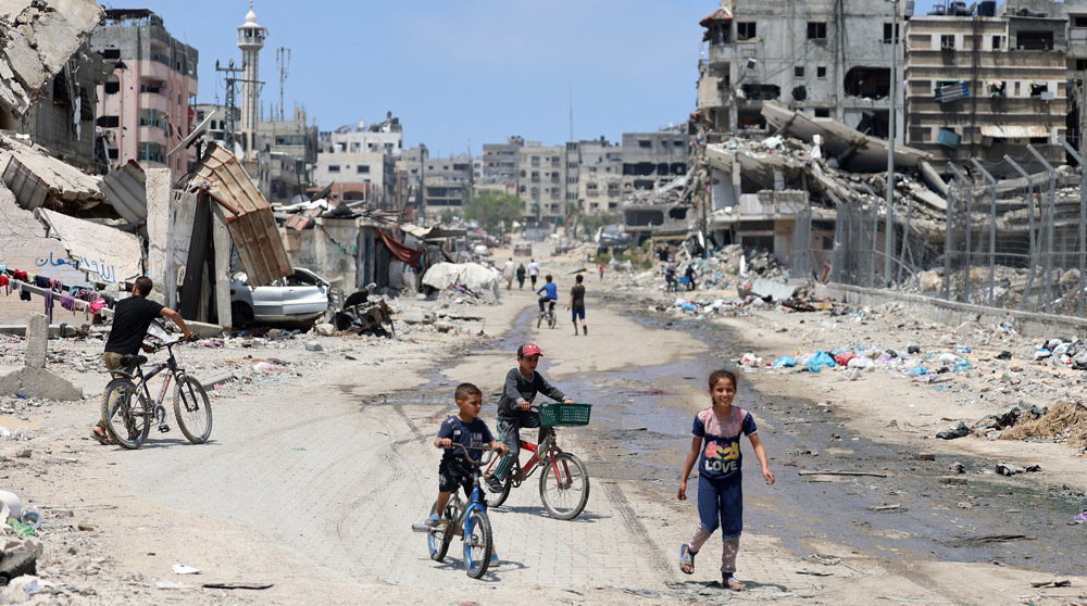 If US decides Israel’s war on Gaza must stop, it will happen: Hamas 