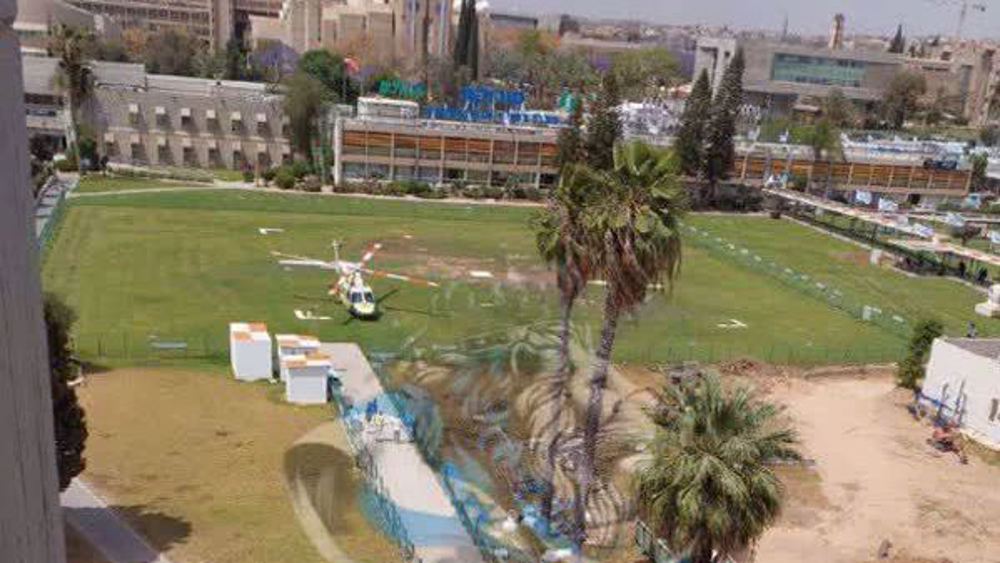Le Hamas frappe un QG militaire israélien destiné à l’invasion contre Rafah