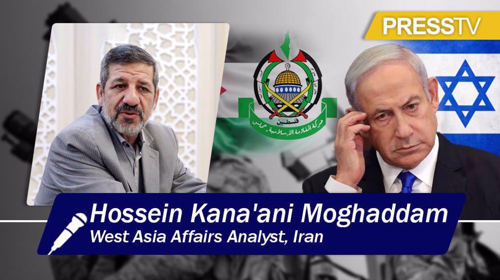Hamas’ stance, demands in truce talks leave Netanyahu in dilemma: Analyst