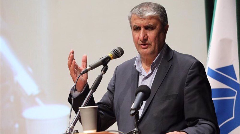 Iran nuclear conference: Tehran ready to fight arrogant countries’ dominance in nuclear field