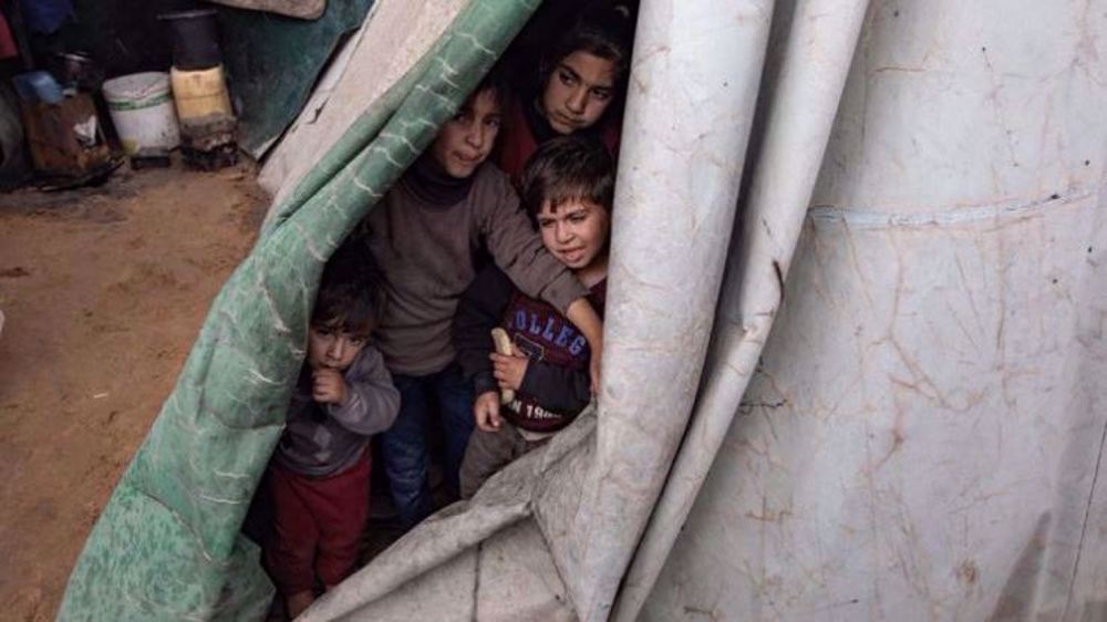 La communauté internationale doit empêcher les crimes d’Israël à Rafah (Hamas)