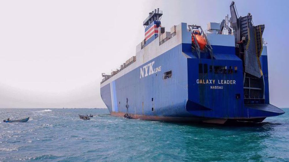 EU naval mission says 'most powerful systems' fail to confront Yemenis: German media