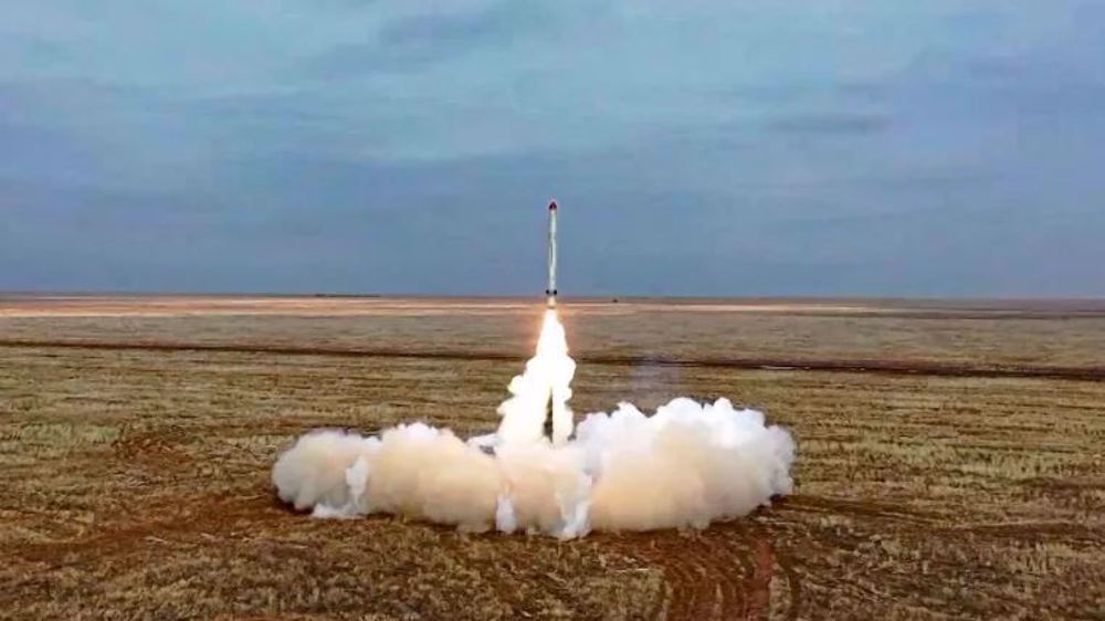 Russia announces drills involving nuclear weapons after West’s ‘provocative’ threats