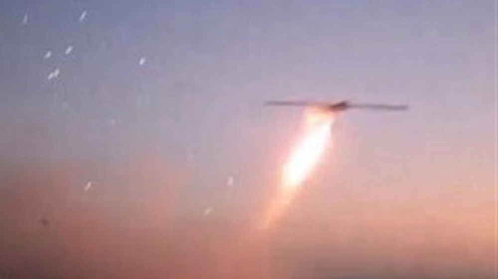Iraqi fighters hit several Israeli military bases, Leviathan gas platform
