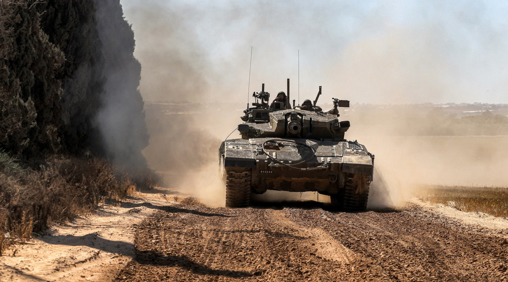 In attacking Rafah, Israel is sabotaging global efforts to stop Gaza war: Iran