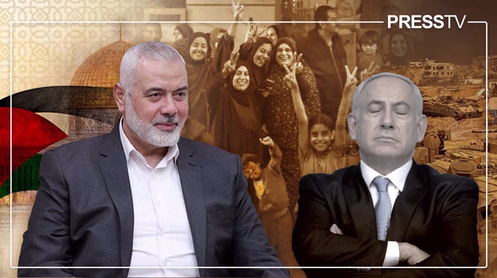Explainer: What are the contours of Gaza truce deal accepted by Hamas?