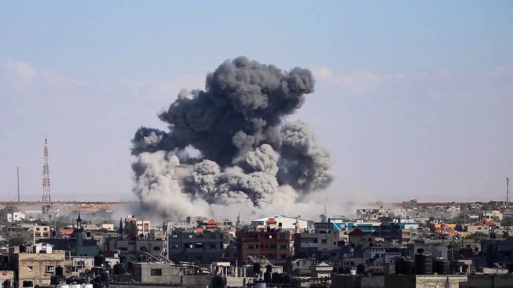 ‘Israel exacerbating Gaza crisis by blocking aid, targeting hospitals and schools’
