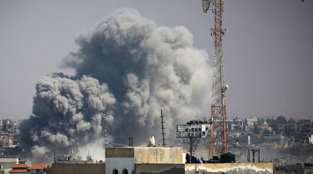 UN chief urges Israel to halt escalation, engage in ceasefire talks