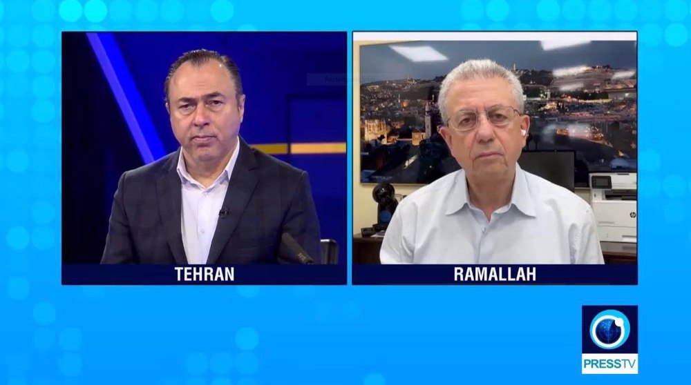 Netanyahu confronting not only Palestinians but entire world by Rafah invasion: Official