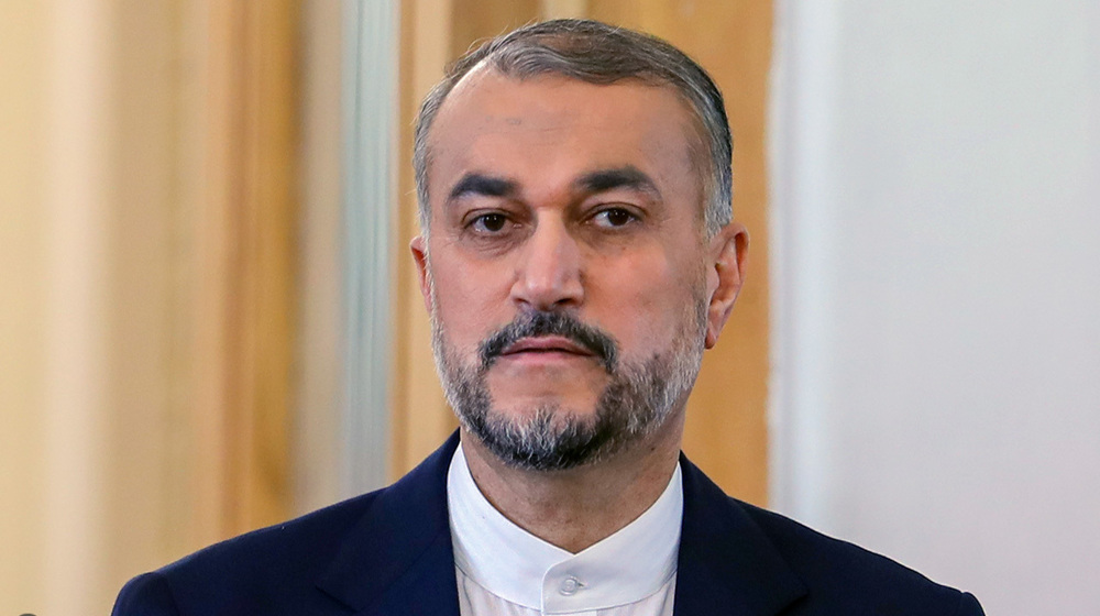 L'Occident a demandé à l'Iran de « ne pas frapper durement Israël »