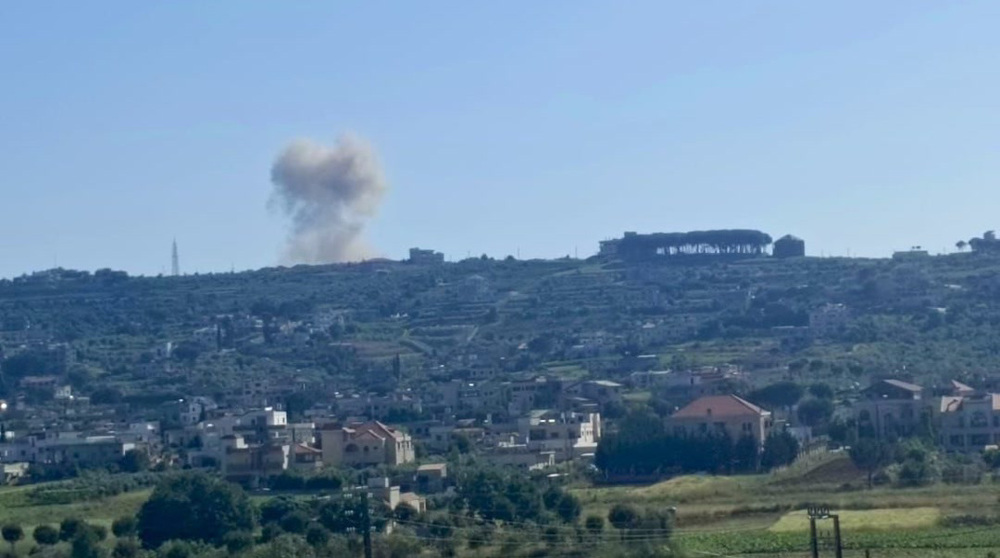 De nouvelles attaques combinées du Hezbollah contre Israël