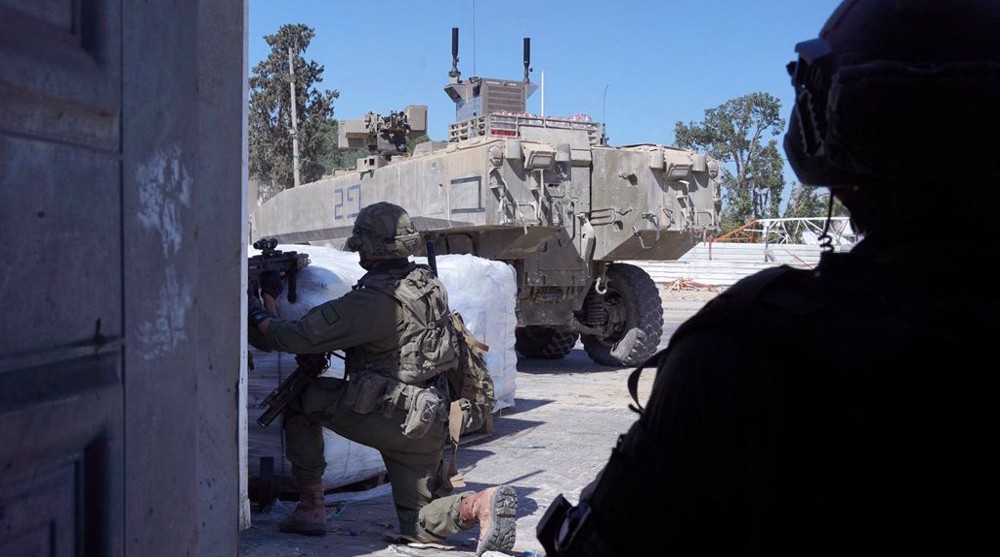 Israel keeps bombing Rafah as truce talks resume in Cairo