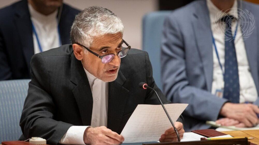 Iran: aucun groupe de résistance n’a été impliqué dans les frappes de représailles contre Israël