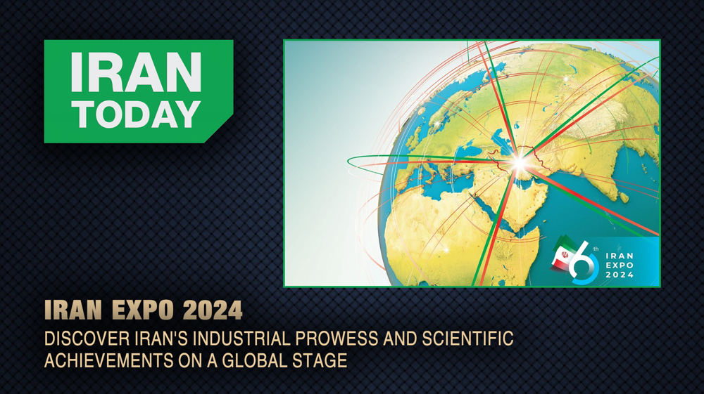 Iran Expo 2024