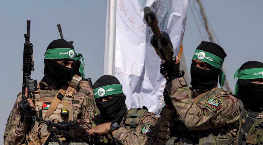 Israel claims killing ‘Hamas’ naval commander’
