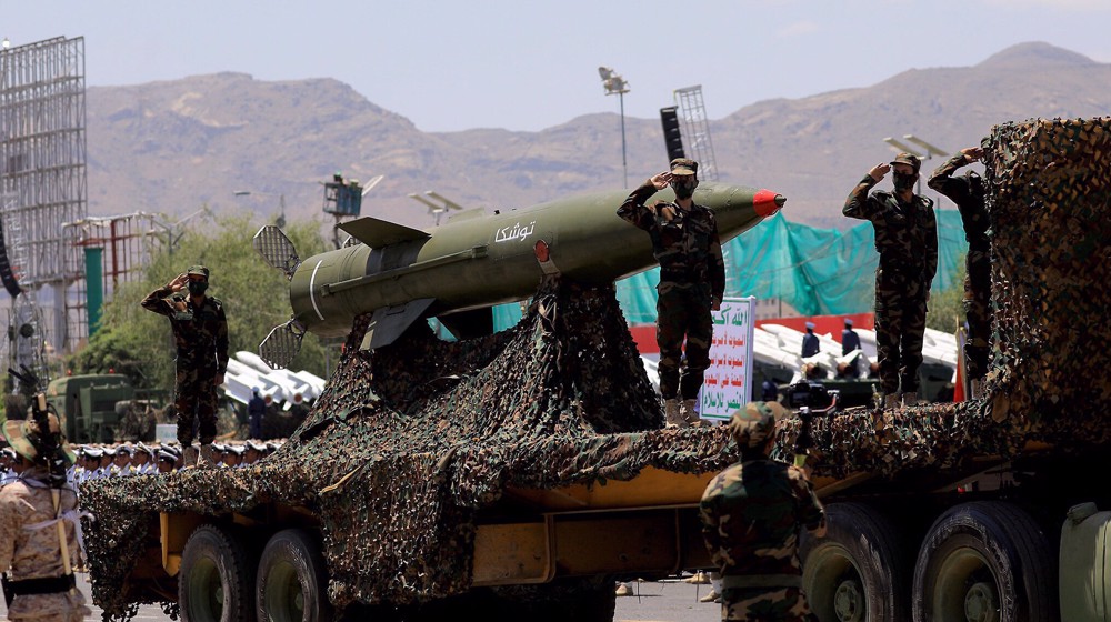 ‘Wider escalation’: Yemen warns Israel of more retaliatory attacks if Rafah invaded
