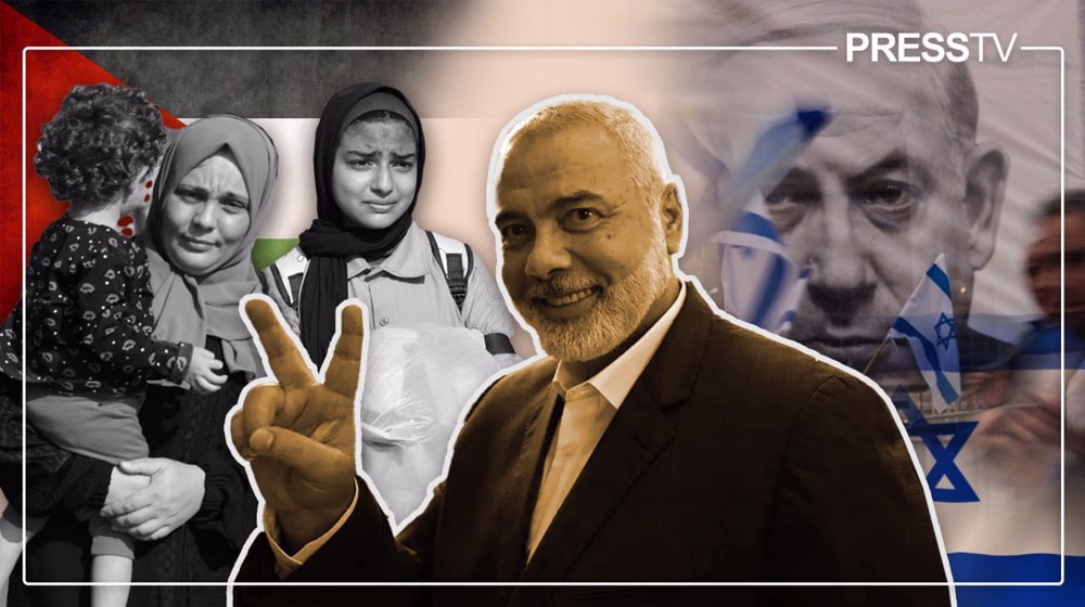 Israel lost Gaza war and refusal to sign truce deal will only hasten its annihilation