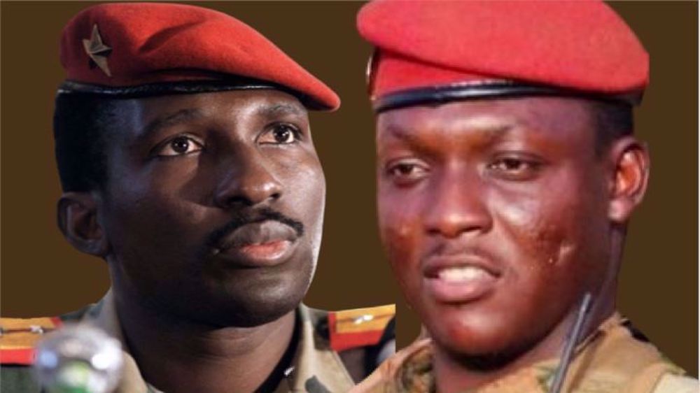 Le Burkina renforce sa souveraineté et son engagement panafricain