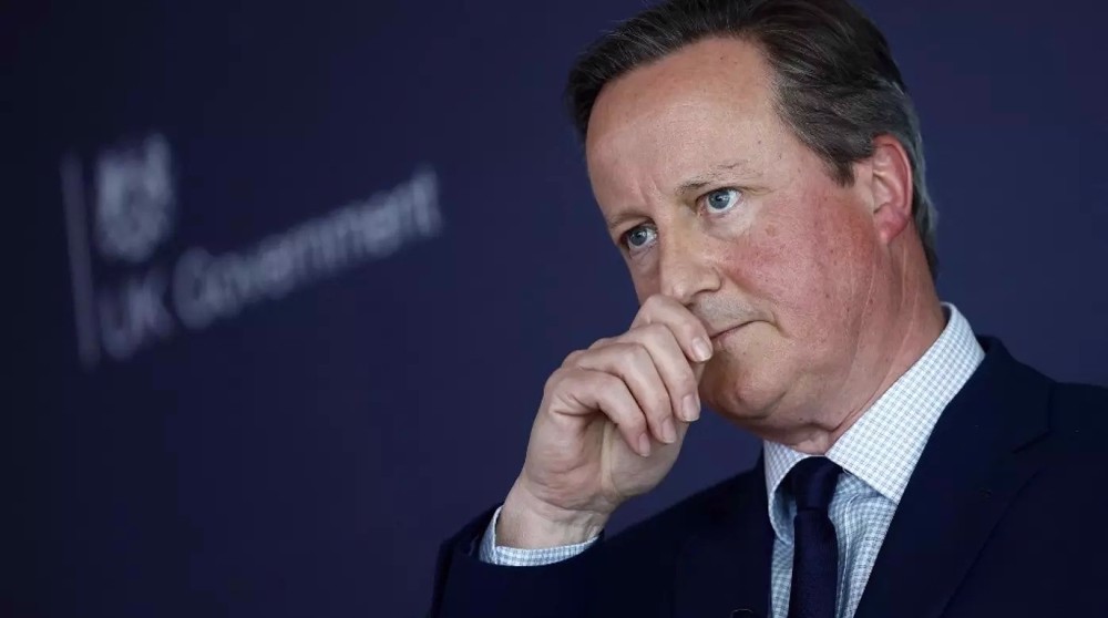 UK holds firm on arms exports to Israel despite Rafah invasion