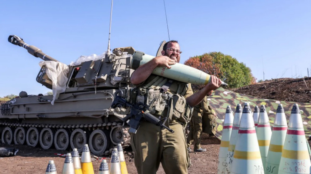 US halt to arms shipment to Israel too little too late: Rights advocates