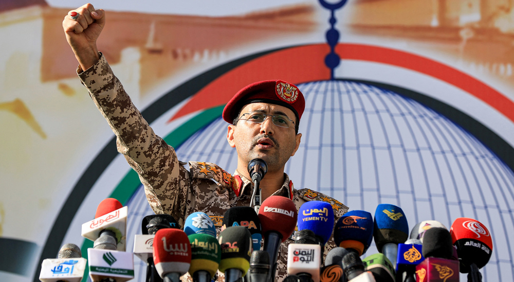 Yemeni forces target 3 Israeli-linked ships in Gulf of Aden, Indian Ocean