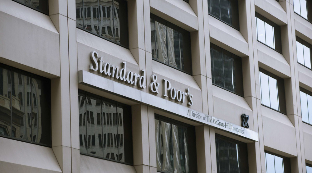 L'agence S&P abaisse la note de crédit de la France de "AA" à "AA-"