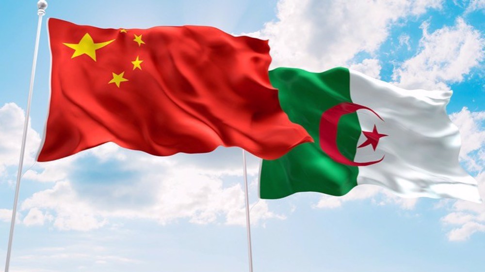 La cause palestinienne à l'ordre du jour des discussions sino-arabe 