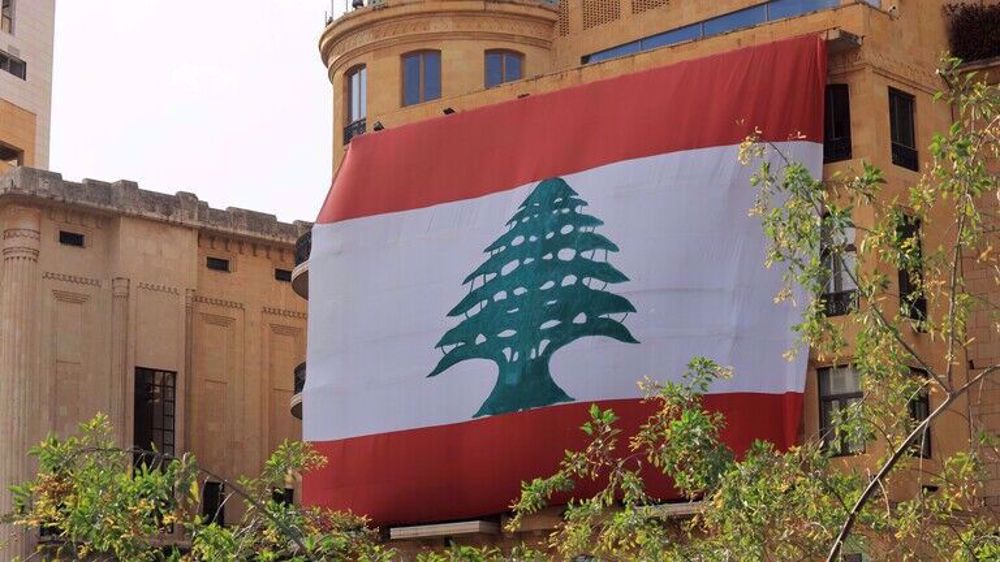 Lebanon calls for Israel’s withdrawal from its occupied south