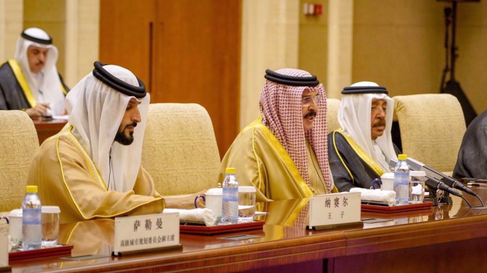 Manama veut rétablir les relations diplomatiques avec Téhéran