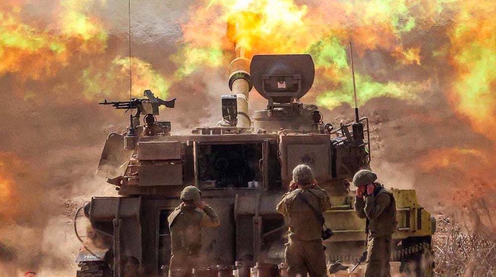Israel plans new invasion after Biden outlines truce roadmap   