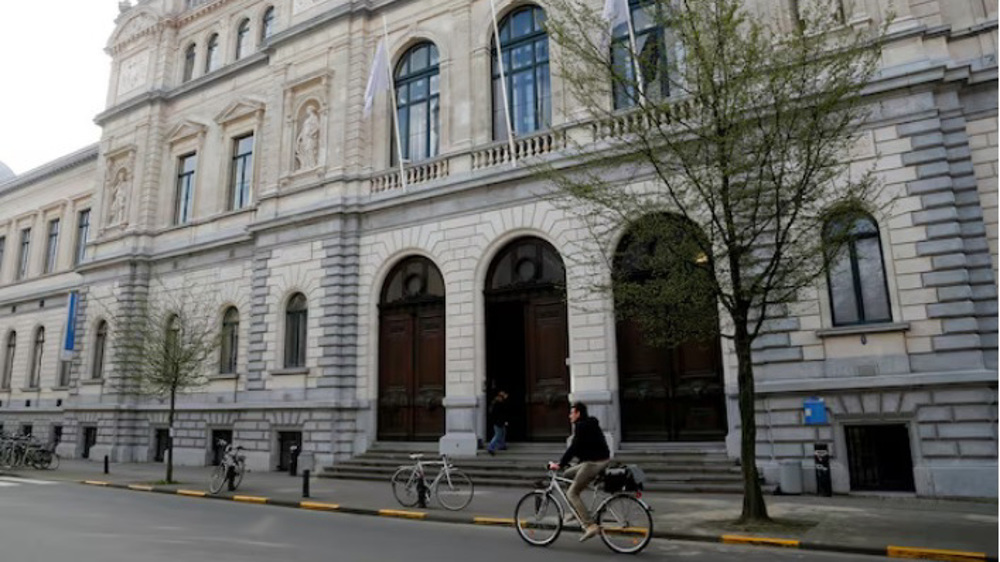 Belgium’s Ghent University severs ties with all Israeli universities