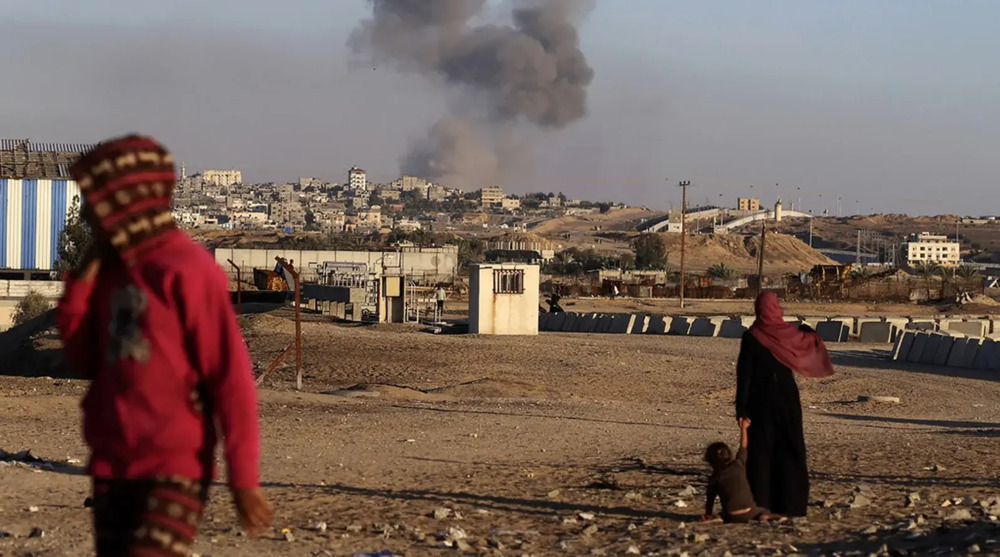 L'Iran propose à l'OCI de tenir une réunion extraordinaire sur Gaza 