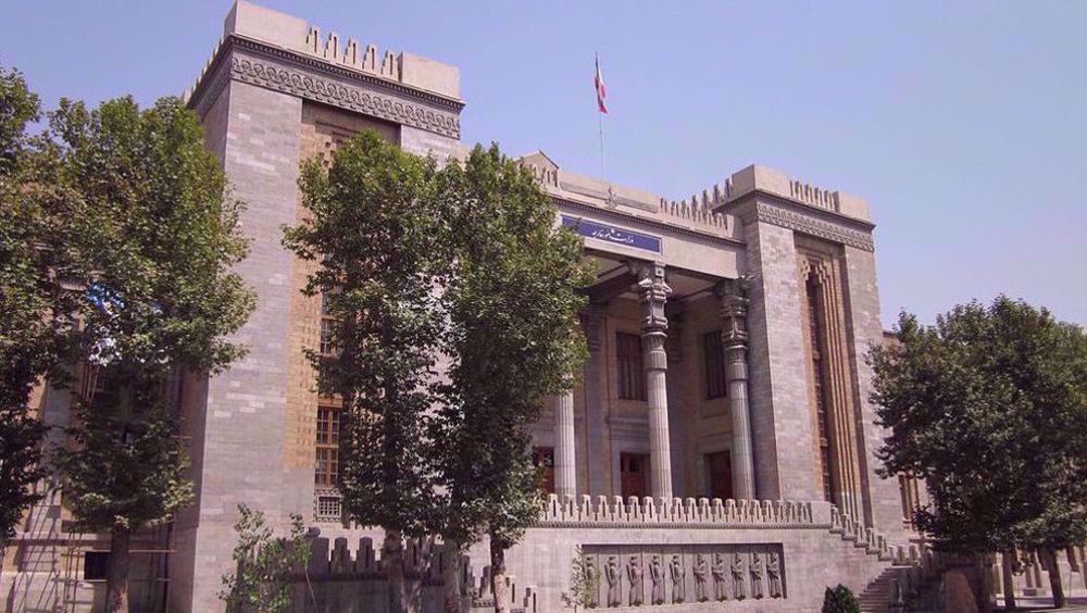 L’Iran convoque le chargé d'affaires par intérim de la Suède