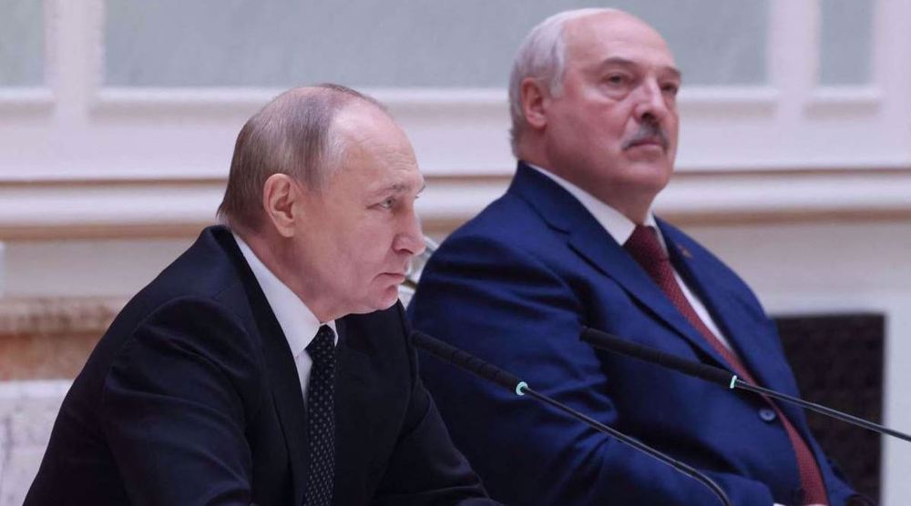 Belarus to join second phase of nuclear exercises with Russia