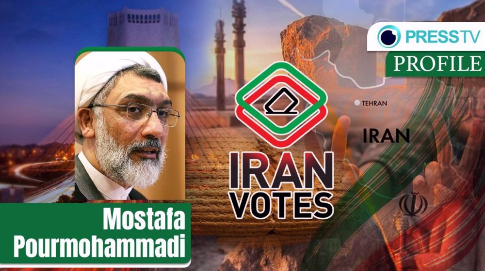 Profile: Mostafa Pourmohammadi, Former Minister of Interior Affairs, Justice